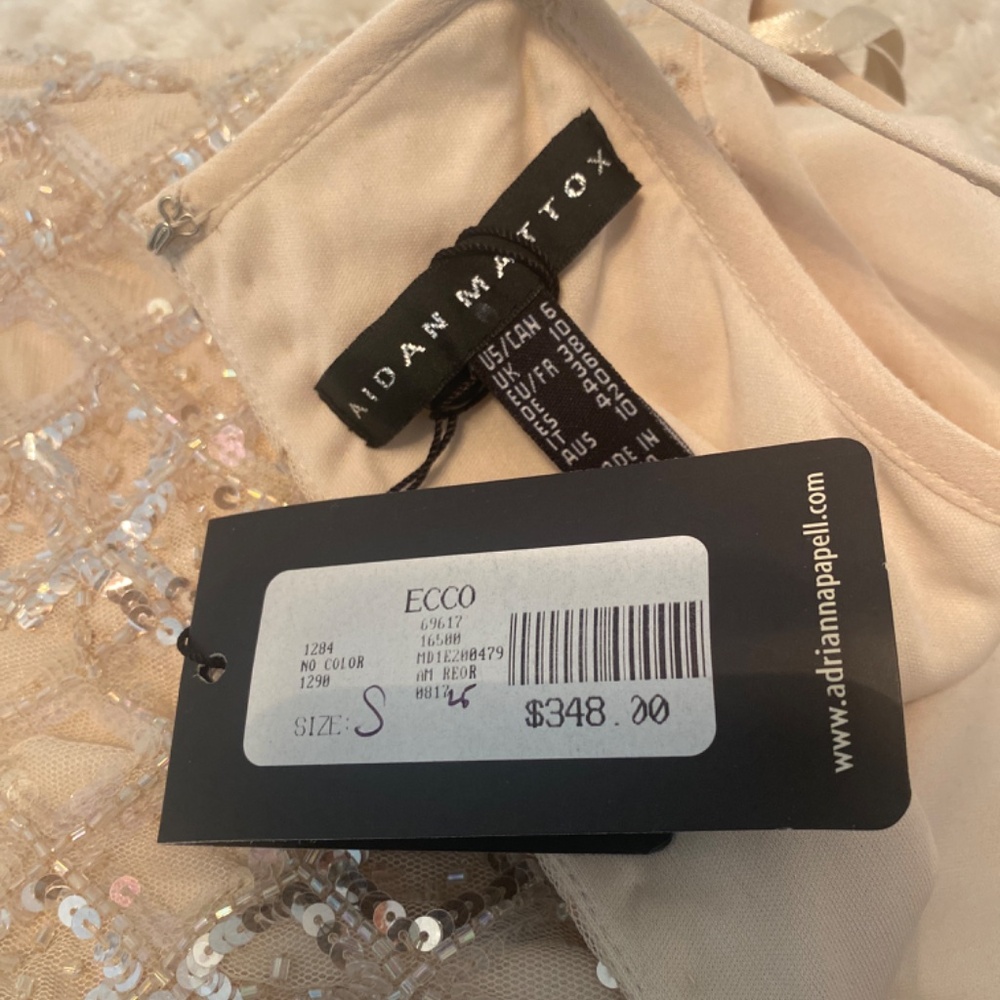 Dress - Picture 3 of 4